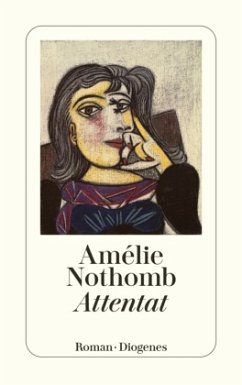 Attentat - Nothomb, Amélie