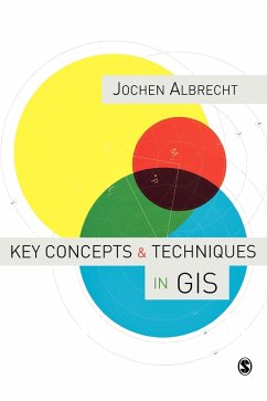 Key Concepts and Techniques in GIS - Albrecht, Jochen
