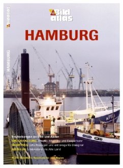 Hamburg / HB Bildatlas H.253