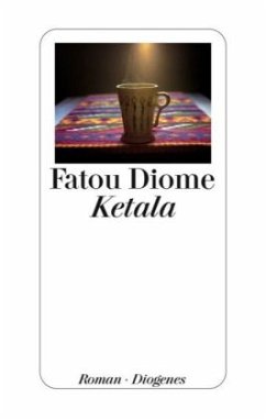 Ketala - Diome, Fatou