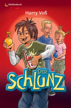 Der Schlunz - Voß, Harry