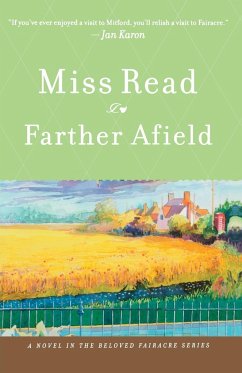 Farther Afield - Miss Read