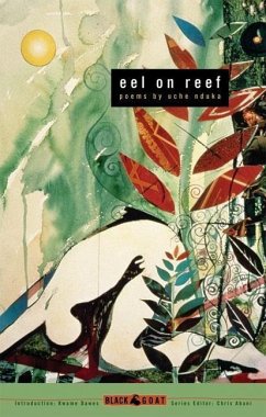 Eel on Reef - Nduka, Uche