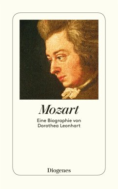 Mozart - Leonhart, Dorothea