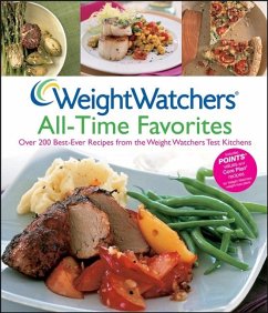 Weight Watchers All-Time Favorites - Weight Watchers