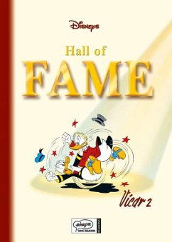 Hall of Fame 13. Vicar 2 - Disney, Walt;Vicar