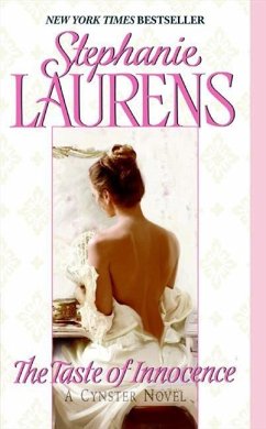 The Taste of Innocence - Laurens, Stephanie
