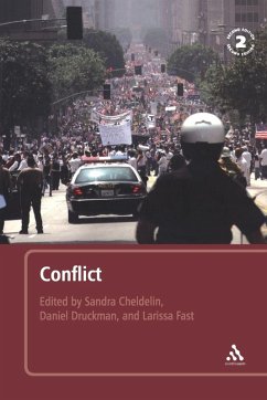 Cover Conflict
