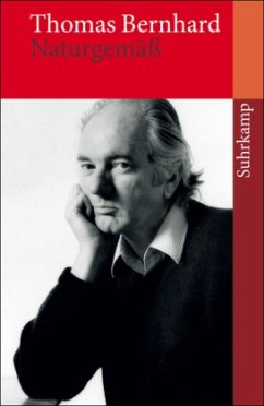 Cover Naturgemäß