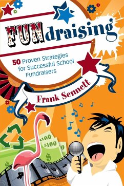 Fundraising - Sennett, Frank