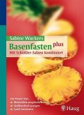 Basenfasten plus-mit Schüßler-Salzen sanft entsäuern