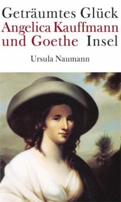 Geträumtes Glück - Naumann, Ursula