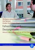 Fallverstehen und Deutungsmacht