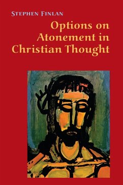 Options on Atonement in Christian Thought - Finlan, Stephen