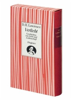 Cover Verliebt