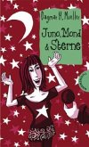 Juno, Mond & Sterne