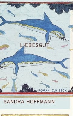 Liebesgut - Hoffmann, Sandra