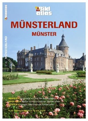 Münsterland, Münster / HB Bildatlas H.255