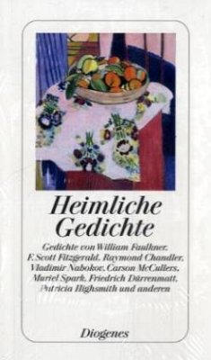 Heimliche Gedichte