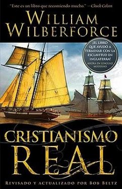 Cristianismo Real - Wilberforce, William