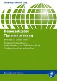 Democratization - The State of the Art