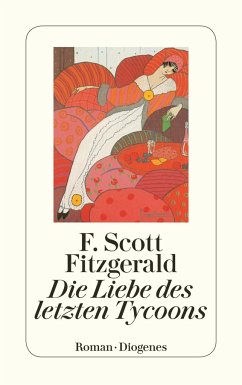 Die Liebe des letzten Tycoon - Fitzgerald, F. Scott