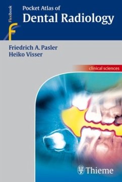 Pocket Atlas of Dental Radiology - Pasler, Friedrich A.;Visser, Heiko