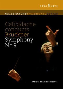 Sinfonie 9 - Celibidache,Sergiu