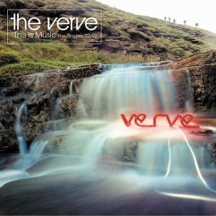 This Is Music-The Singles 92-98 - Verve,The
