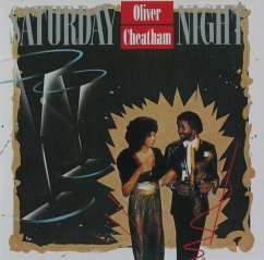 Cover Cheatham - Saturday Night