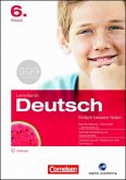 Lernvitamin Deutsch 6.Klasse