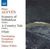 Synnove Of Solbakken/Country Tale