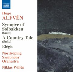 Synnove Of Solbakken/Country Tale - Willen/Norrköpping So