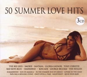 50 Summer Love Songs