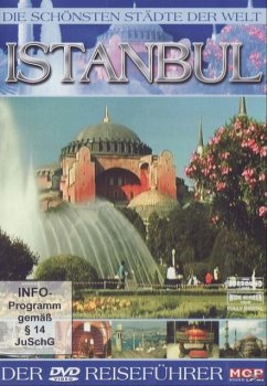 Die schönsten Städte der Welt: Istanbul
