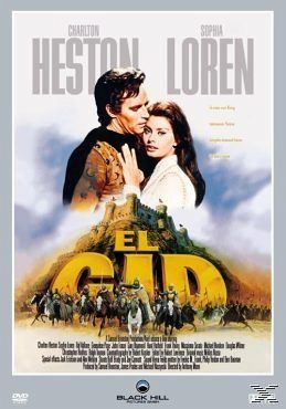El Cid