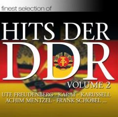 HITS DER DDR VOL. 2