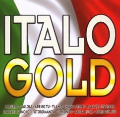 Cover Italo Gold