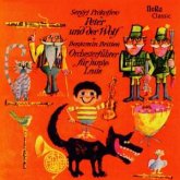 Peter Und Der Wolf Peter Und Der Wolf