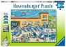 Ravensburger 10867 - Polizeirevier, 100... - Bild 1