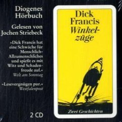 Winkelzüge - Francis, Dick