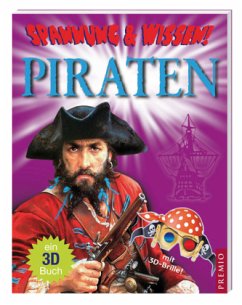 Piraten - Harrison, Paul