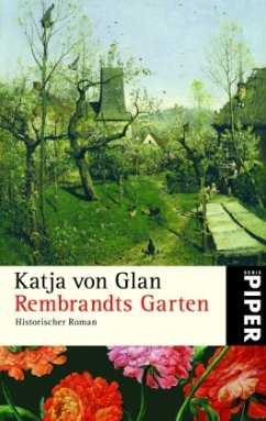 Rembrandts Garten - Glan, Katja von