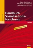 Handbuch Sozialisationsforschung