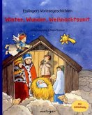 Winter, Wunder, Weihnachtszeit