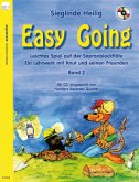 Easy Going. Leichtes Spiel mit der Sopranblockflöte. Ein Lehrwerk... / Easy Going, m. 1 Audio-CD