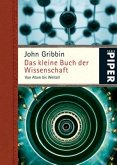 Das kleine Buch der Wissenschaft