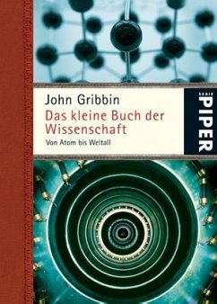 Das kleine Buch der Wissenschaft - Gribbin, John