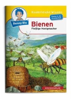 Benny Blu - Bienen / Benny Blu 169