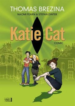 Katie Cat - Fearn, Naomi;Dinter, Stefan